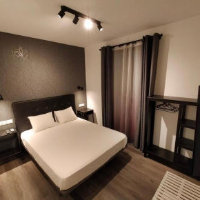 Гостиница Room Pride  Мадрид